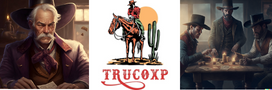 Jogando truco online na TRUCOXP! Truco ranqueado valendo! #trucoxp #tr